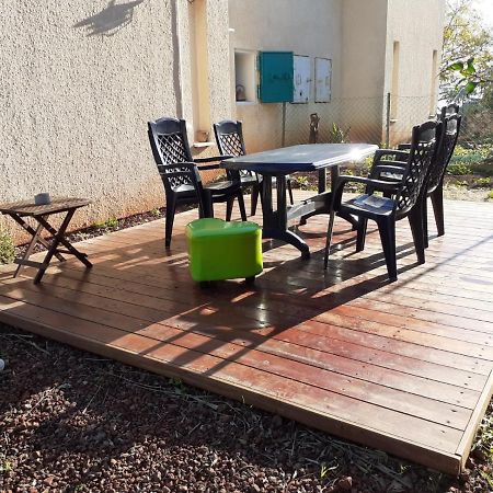 וילה א-לה נוף Villa Metula Esterno foto
