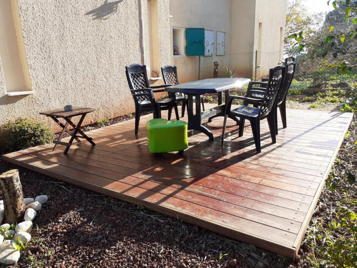 וילה א-לה נוף Villa Metula Esterno foto